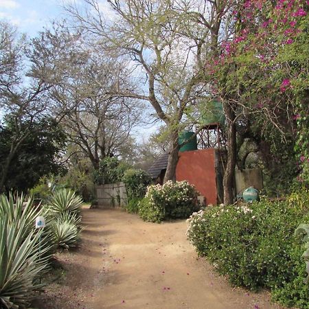 Amanzimlotzi Riverside Bush Camp Hoedspruit Eksteriør billede