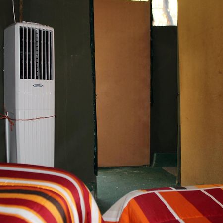 Amanzimlotzi Riverside Bush Camp Hoedspruit Eksteriør billede