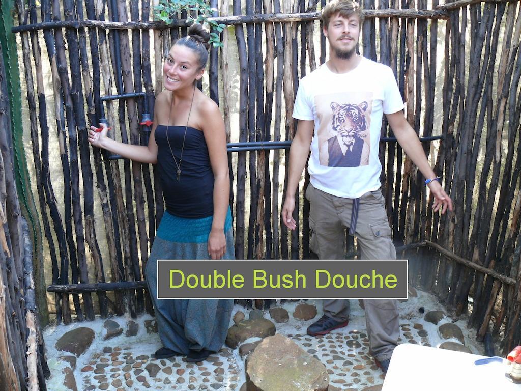 Amanzimlotzi Riverside Bush Camp Hoedspruit Eksteriør billede