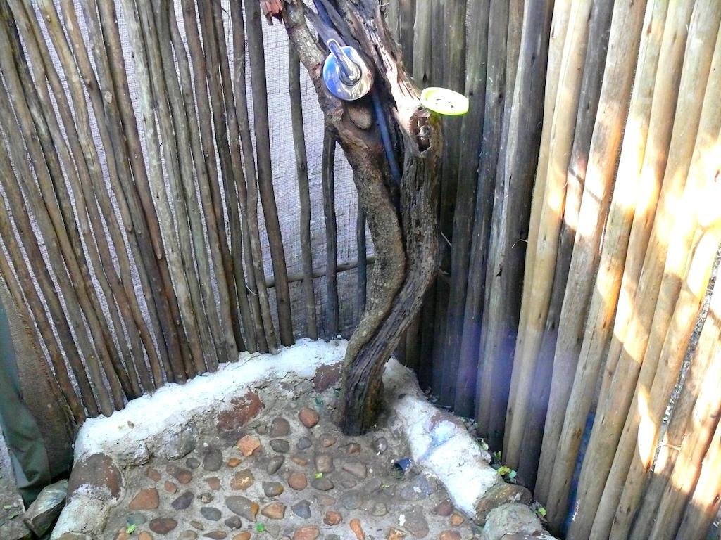 Amanzimlotzi Riverside Bush Camp Hoedspruit Værelse billede