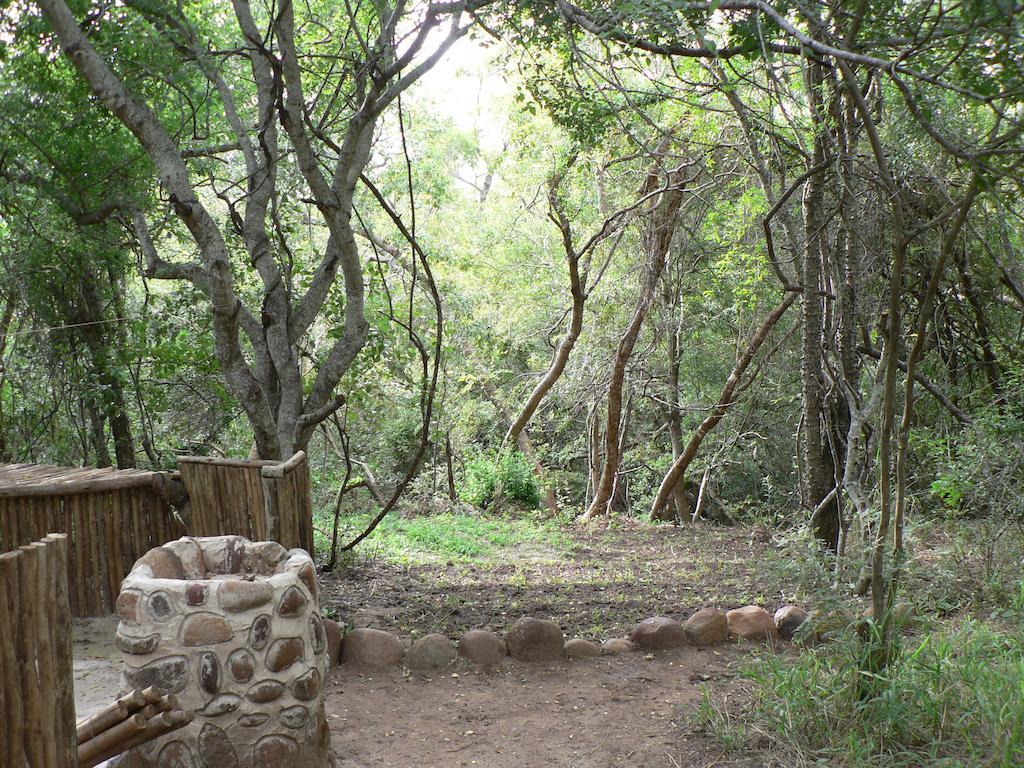 Amanzimlotzi Riverside Bush Camp Hoedspruit Værelse billede