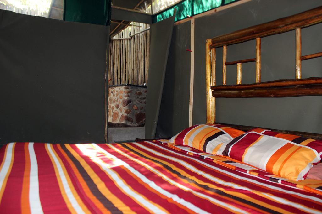 Amanzimlotzi Riverside Bush Camp Hoedspruit Eksteriør billede