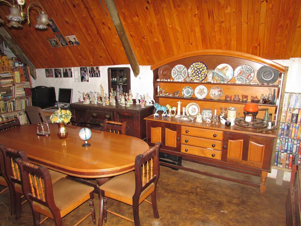 Amanzimlotzi Riverside Bush Camp Hoedspruit Eksteriør billede
