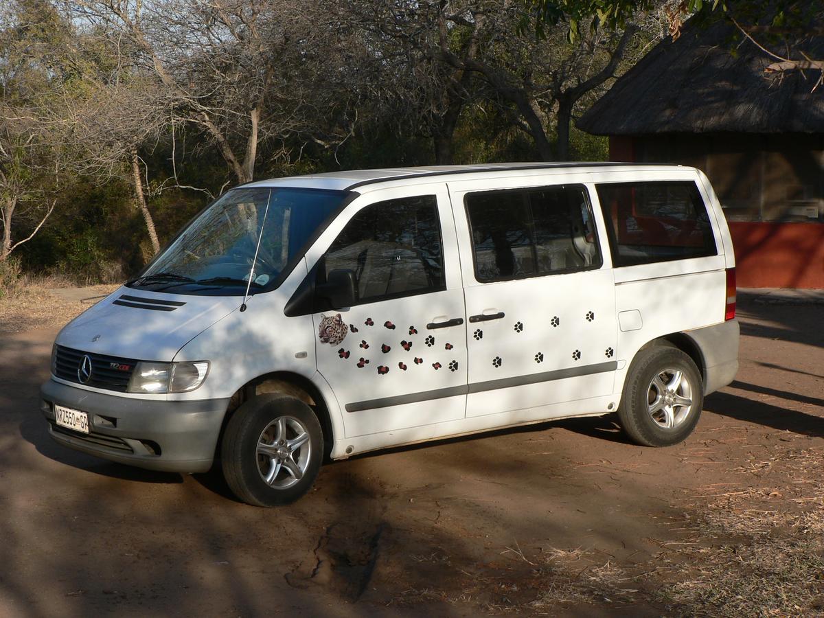 Amanzimlotzi Riverside Bush Camp Hoedspruit Eksteriør billede