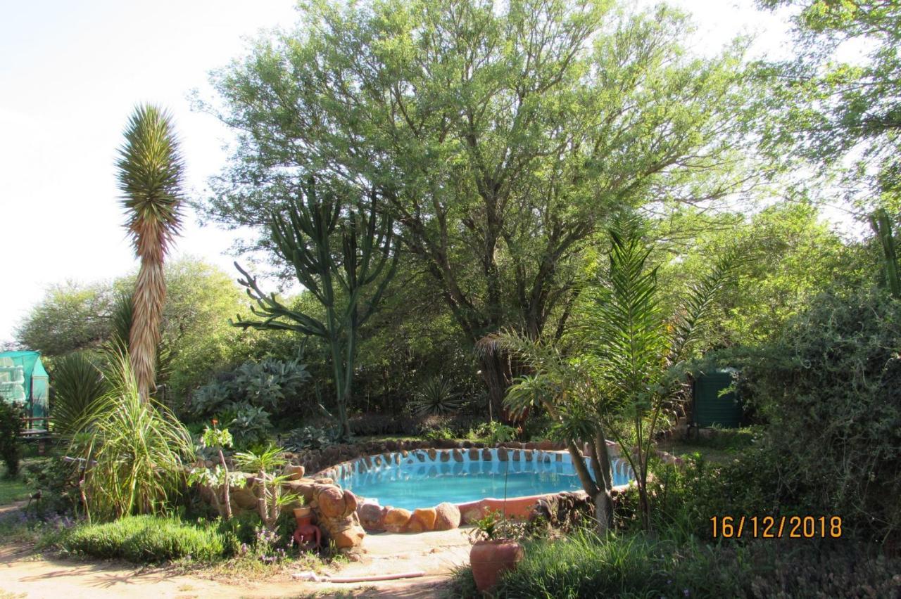 Amanzimlotzi Riverside Bush Camp Hoedspruit Eksteriør billede