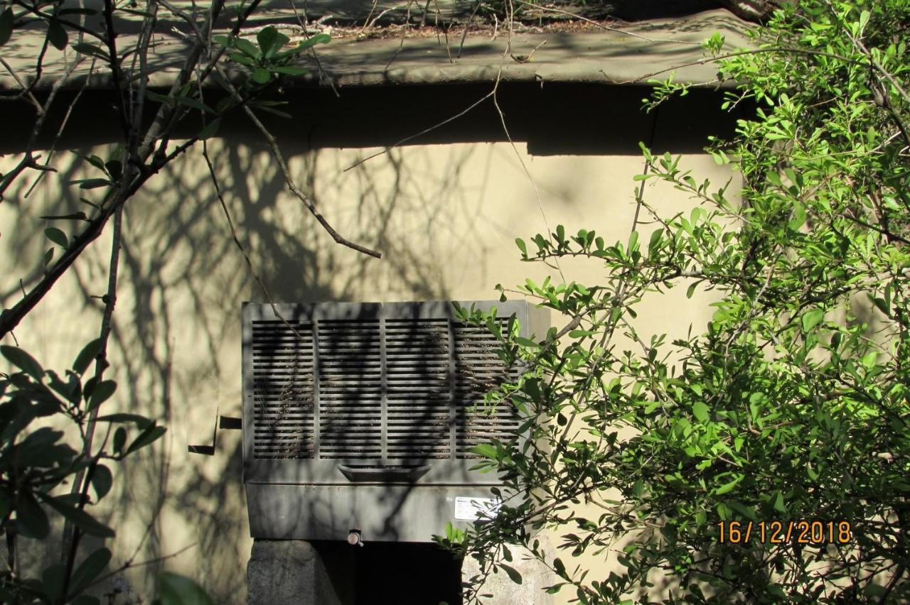 Amanzimlotzi Riverside Bush Camp Hoedspruit Eksteriør billede