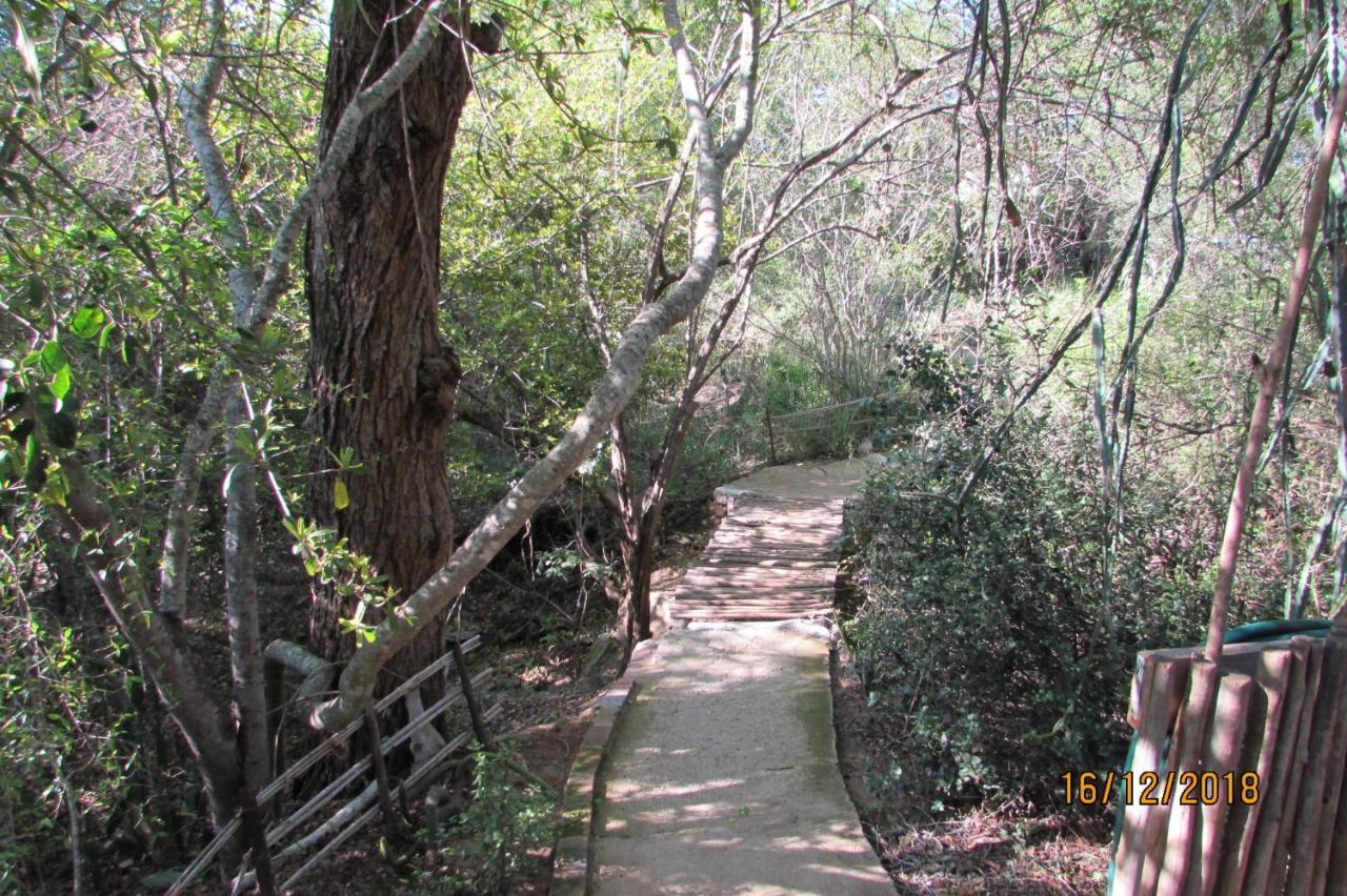 Amanzimlotzi Riverside Bush Camp Hoedspruit Eksteriør billede